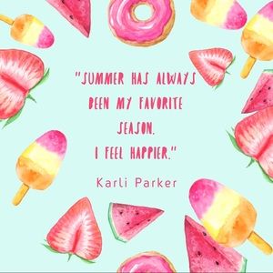 Meet your Posher, Karli